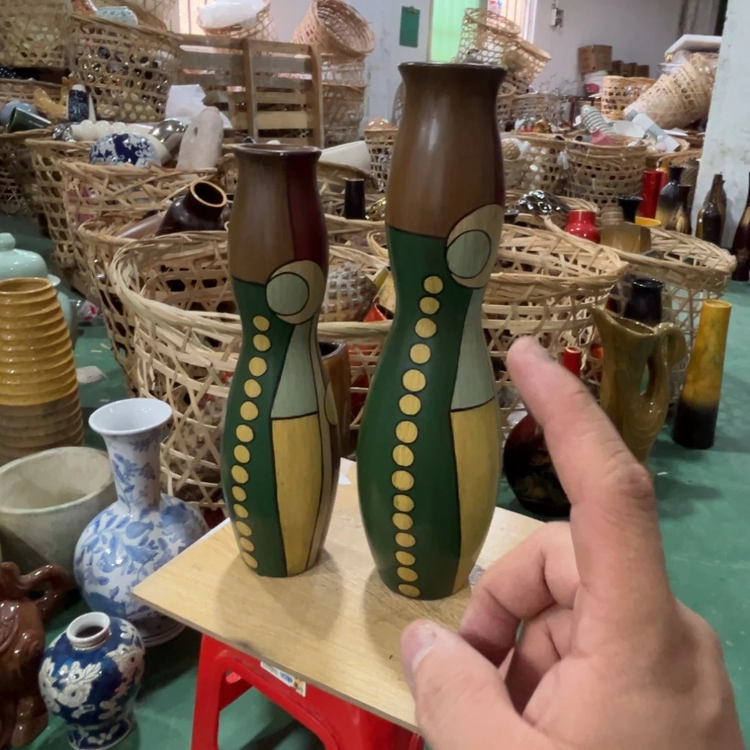 号高温陶瓷工艺饰品（微瑕慎拍）瑕疵