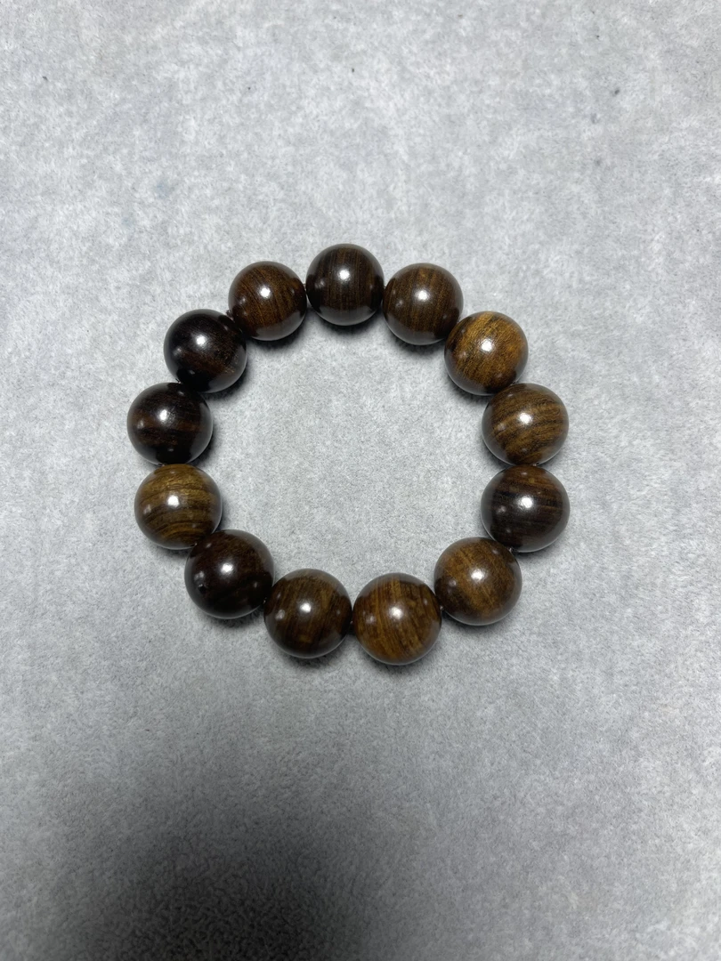 【边境寻香】AZ0095-YHY0024手串（多样性发货）