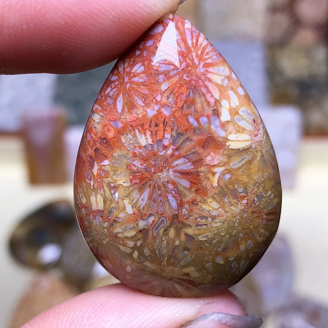 硅化玉珠宝奇石合金x*y