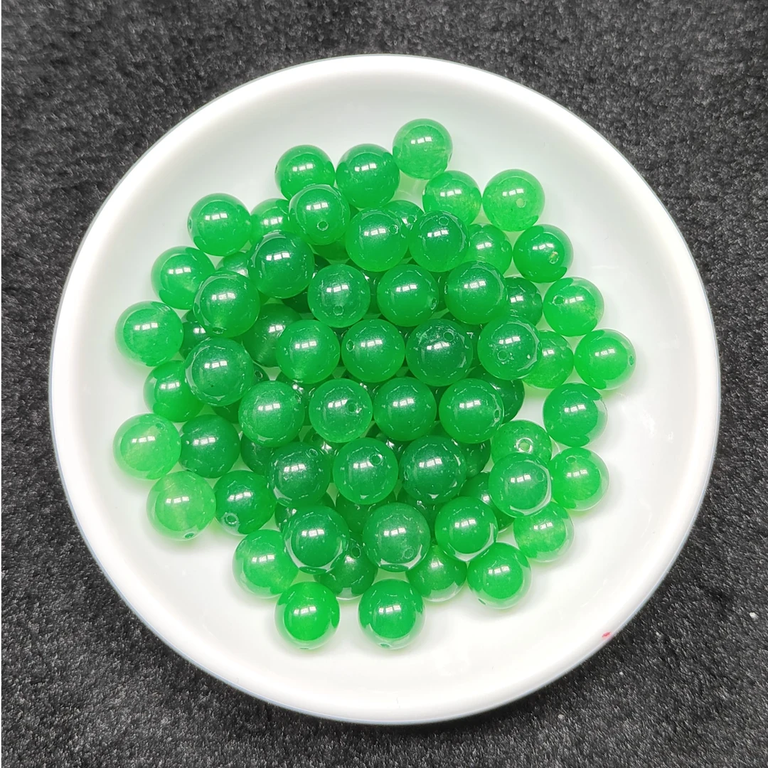 天然散珠 冰阳 10mm （赠弹力绳） L005