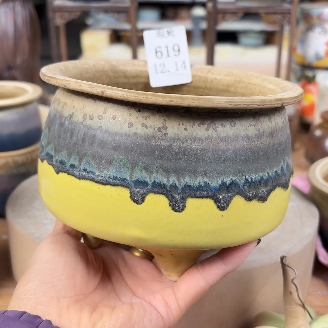 瓷片景德镇陶瓷手工制作