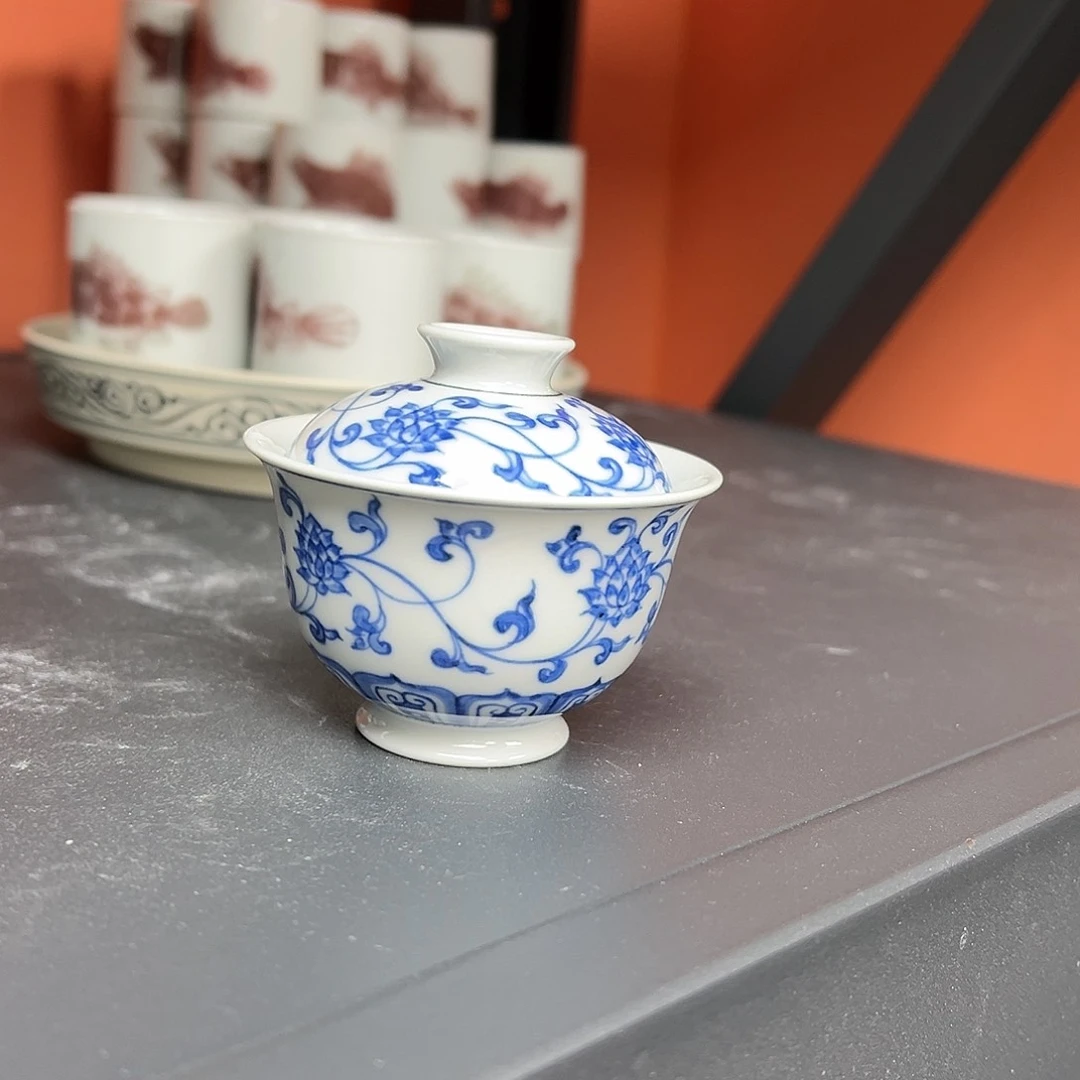 【闪购商品】陶瓷艺术陶瓷艺术