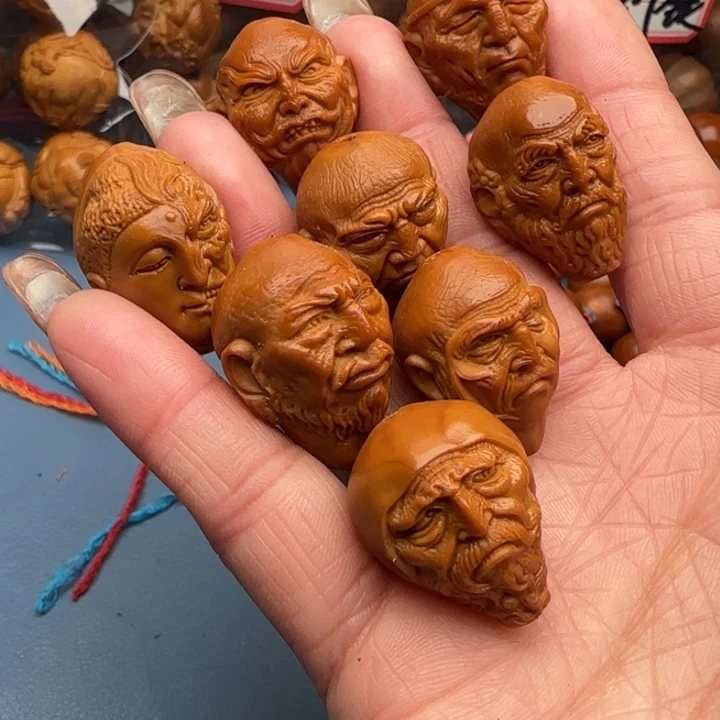 吊坠橄榄核橄榄核