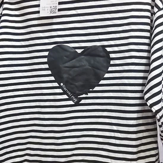 穿着舒服透气性好