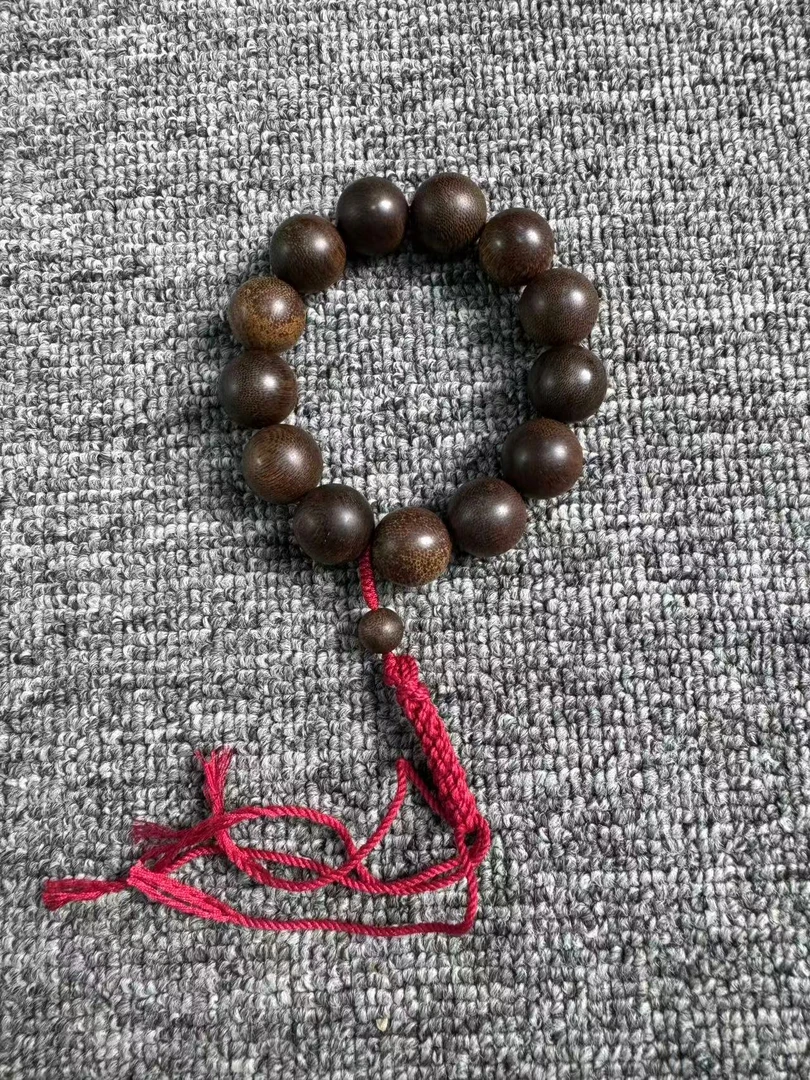 增香沉香木手持（多样性发货）DD022