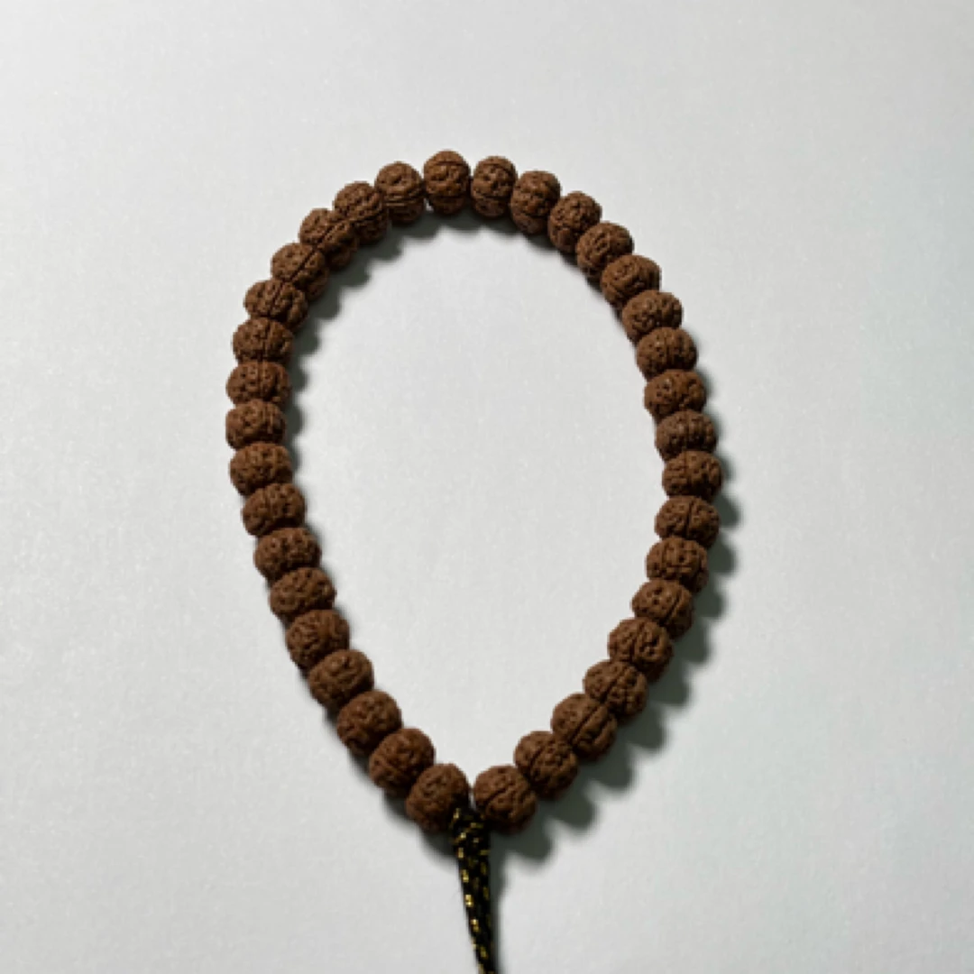 头货老树王小金刚纯血勿里达产区手持全品