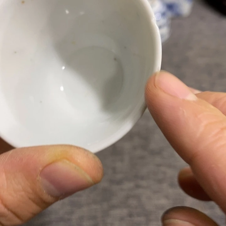 紫砂茶杯非常漂亮好看的花瓶