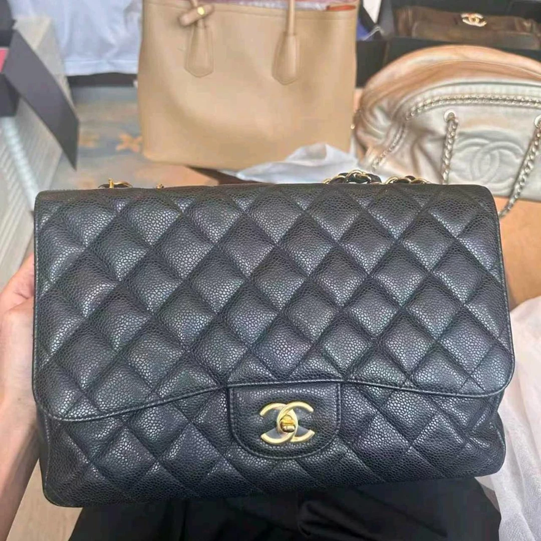 95新 Chanel/香奈儿 小野专属/单肩包/DY6926