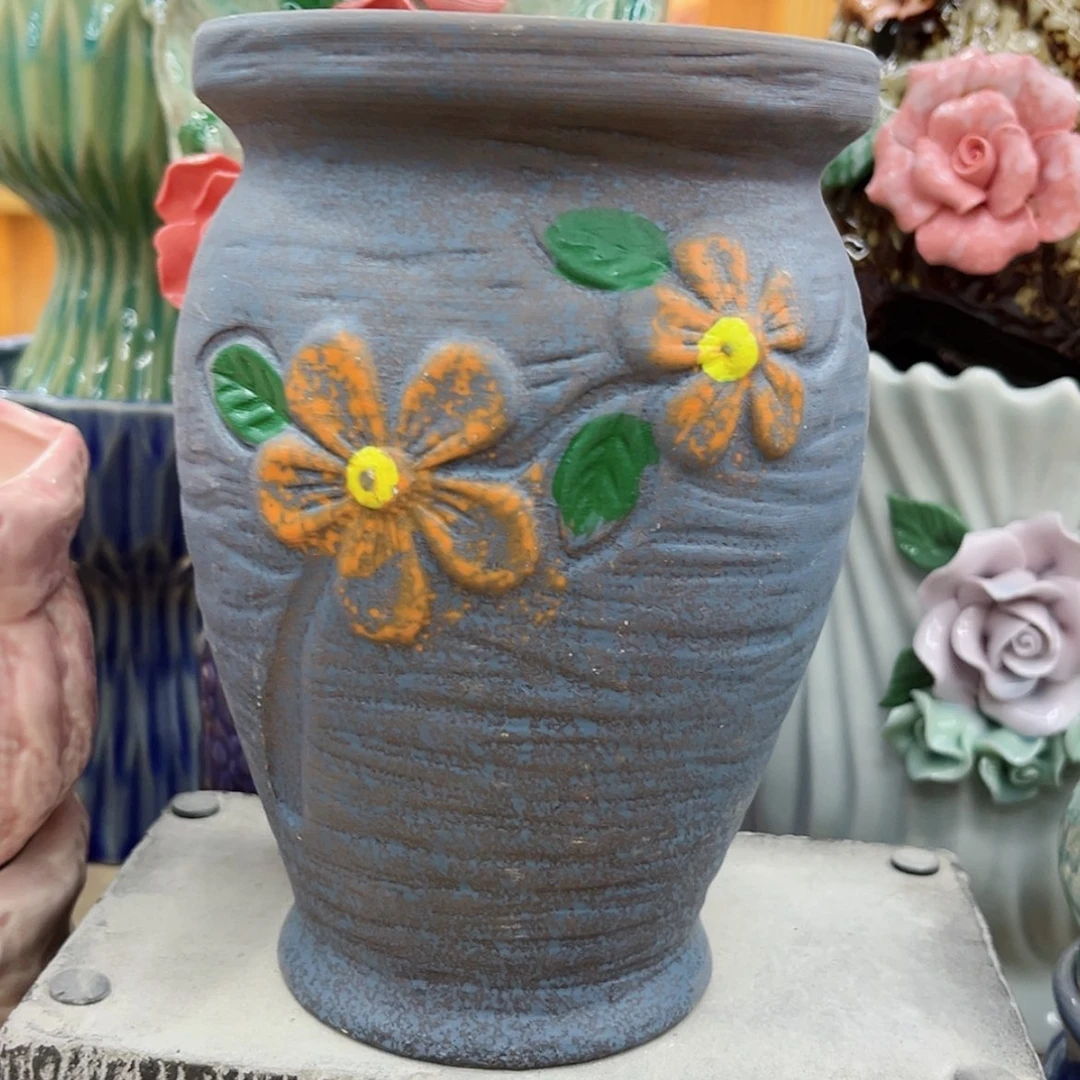 【闪购商品】陶瓷花盆