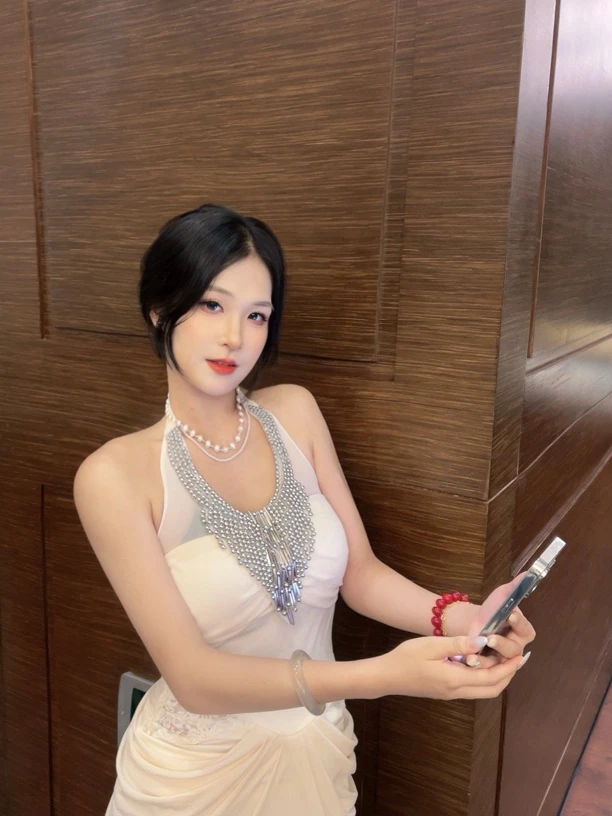 No退no换！毛毛女装！介意勿拍！！！