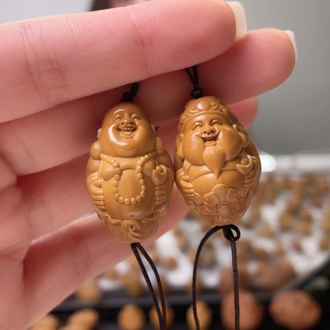 吊坠橄榄核橄榄核