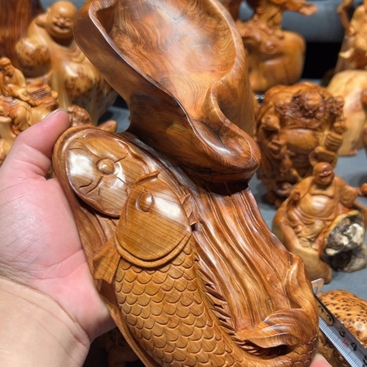 柏木（崖柏）点点关注