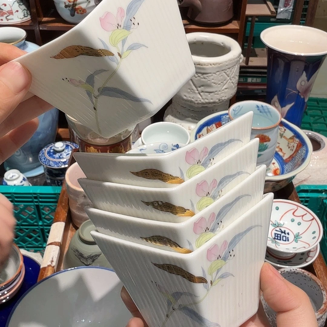瓷片五十包邮非全新