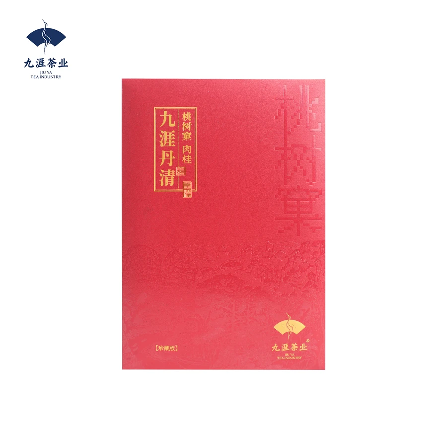 九涯丹清桃树窠·肉桂27g(9g*3泡)/盒