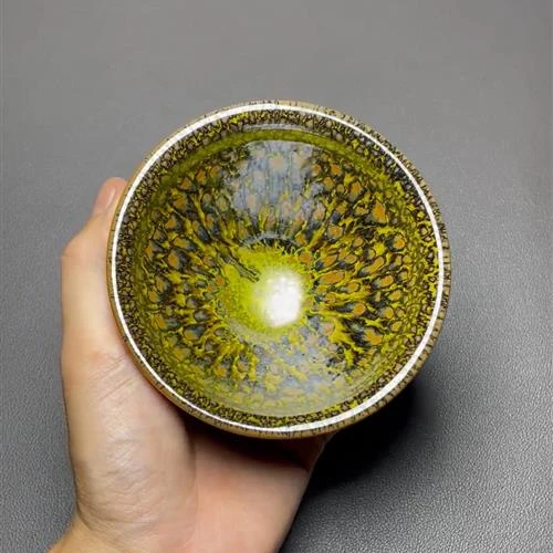 【闪购商品】茶盏-10133..........