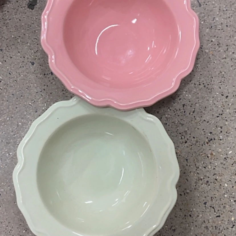 【闪购商品】碗陶瓷瑕疵➕不能明火