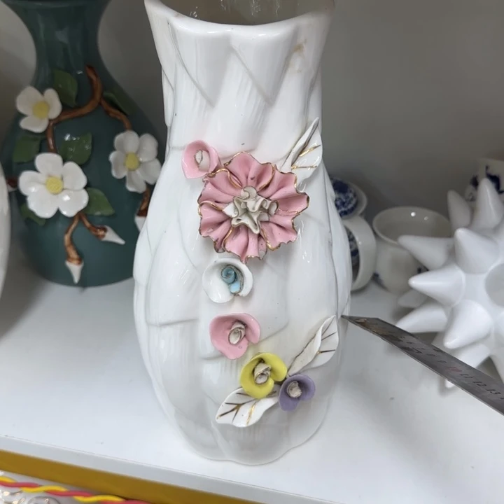 瓷片陶瓷工艺轻微微瑕