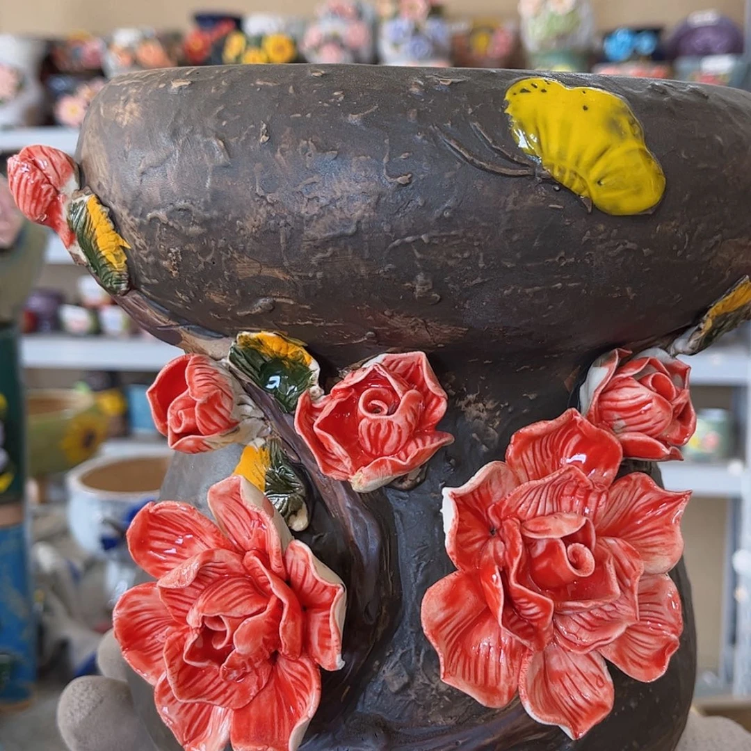 【闪购商品】红陶福利