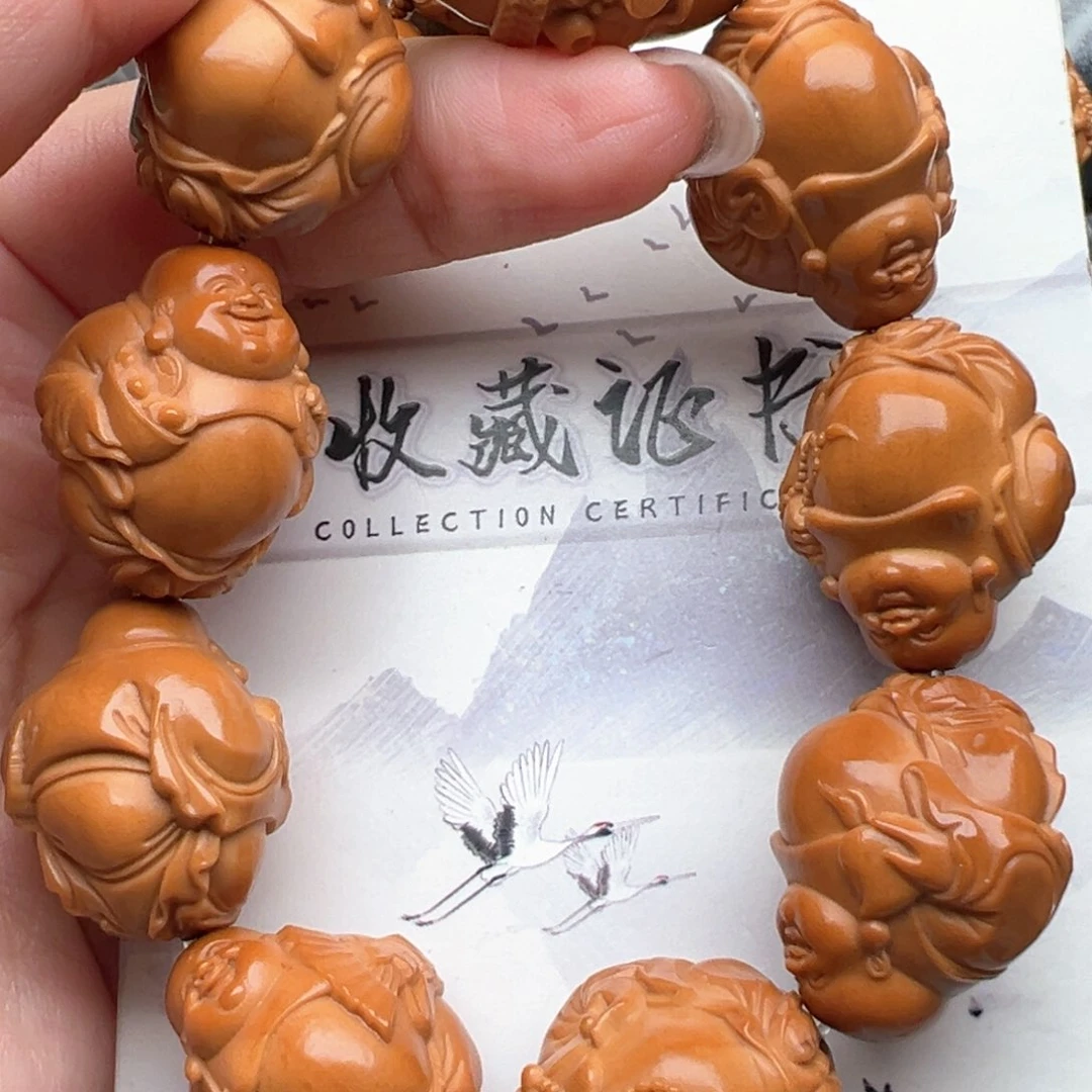 手串/手链橄榄核橄榄核