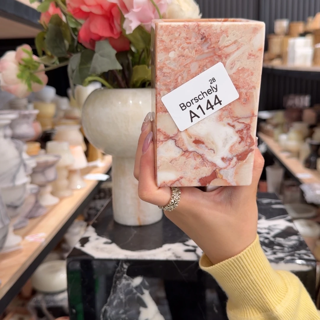 大理石A144。 心。