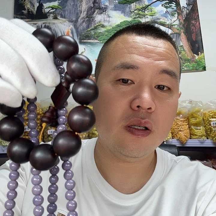 非洲紫檀（红花梨）26