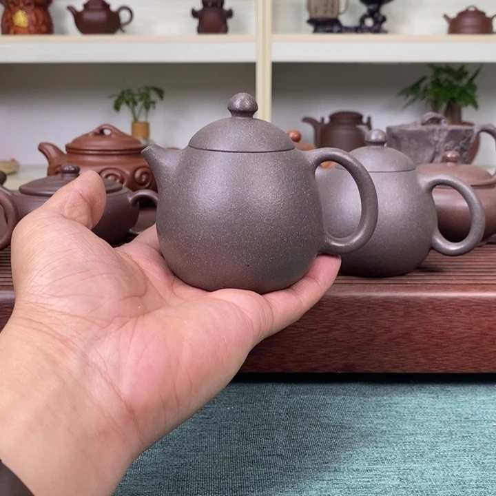 紫砂茶壶紫砂紫砂