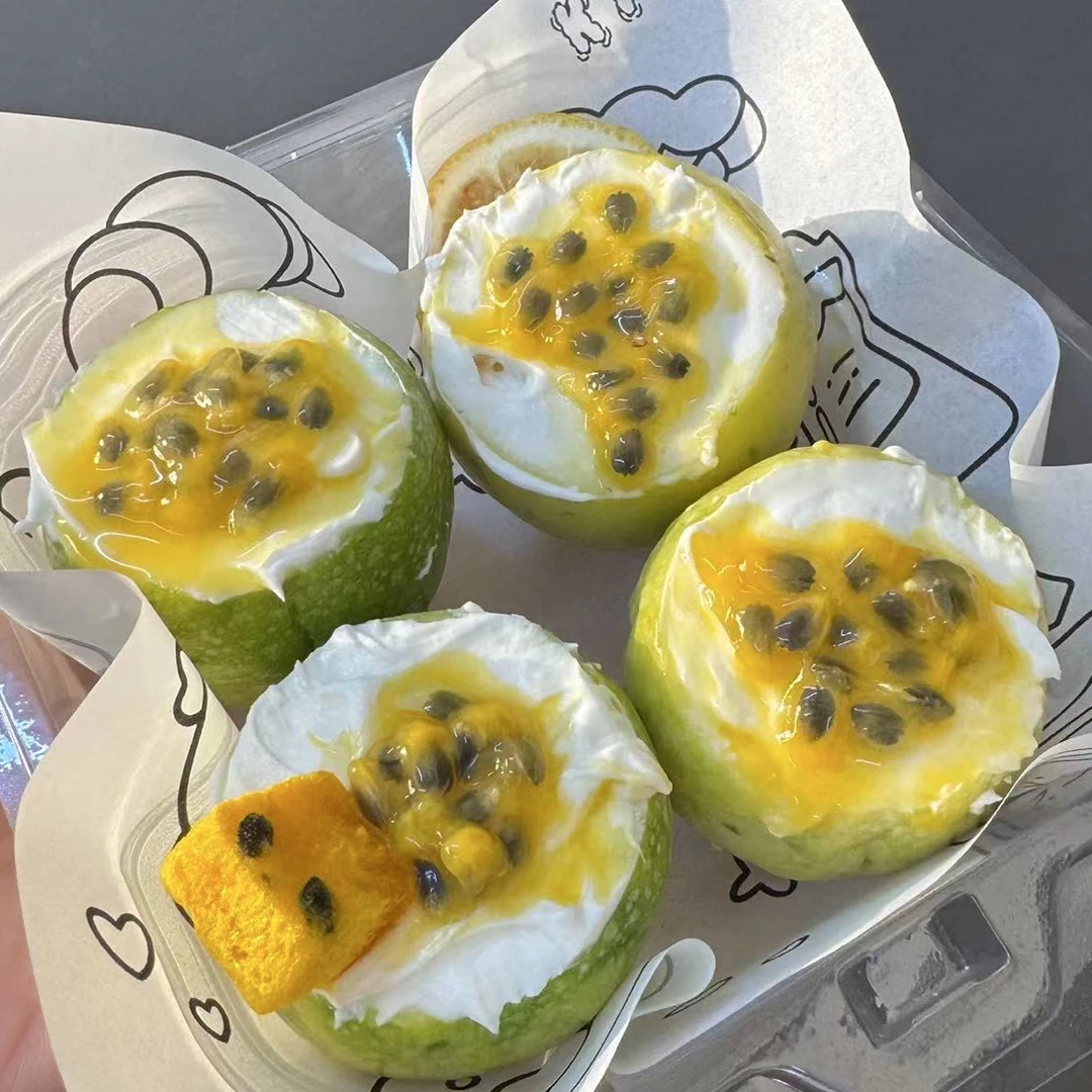 百香果（冷萃吉林同城）