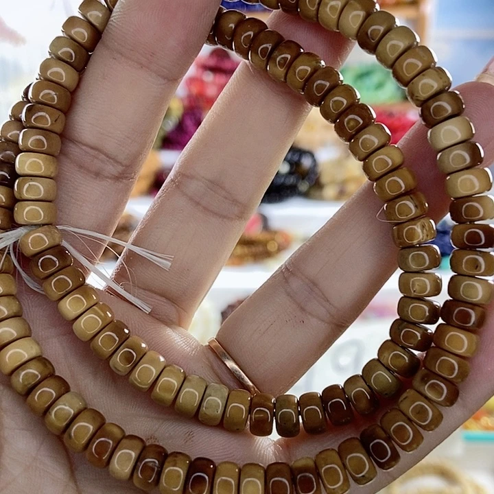 吊坠千眼菩提菩提