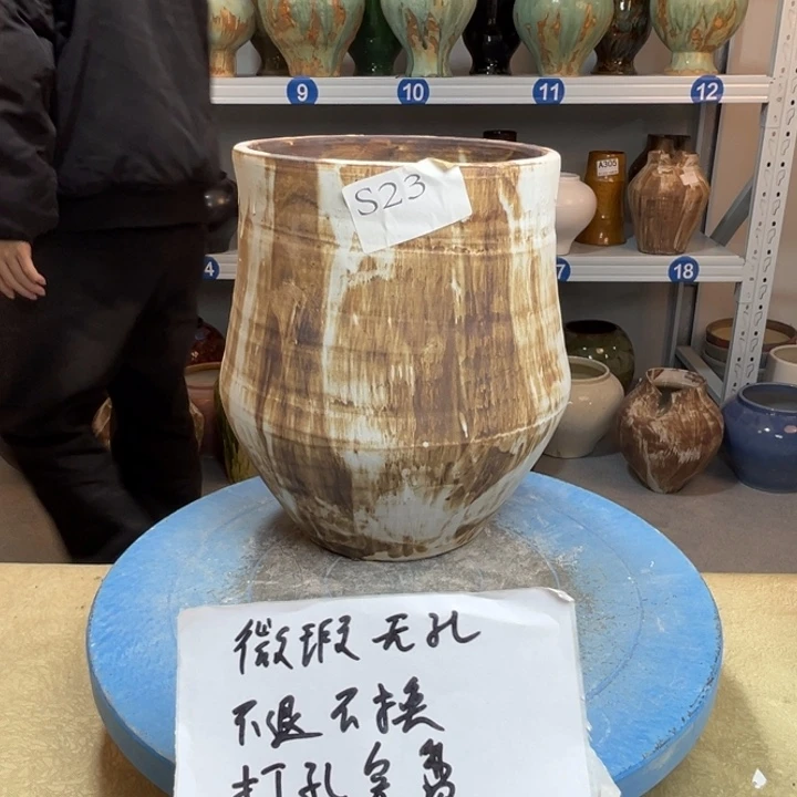 景德镇陶瓷花盆23