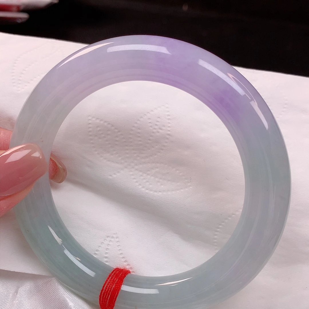 【闪购商品】未镶嵌手镯翡翠X*59