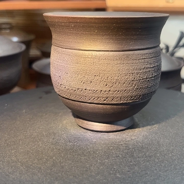 非白手作杯子100ml