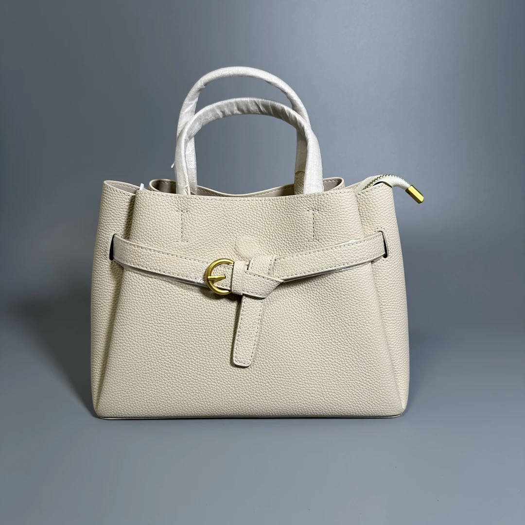 头层牛皮2025新款手提包女包大容量通勤女士妈妈包气质百搭托特包