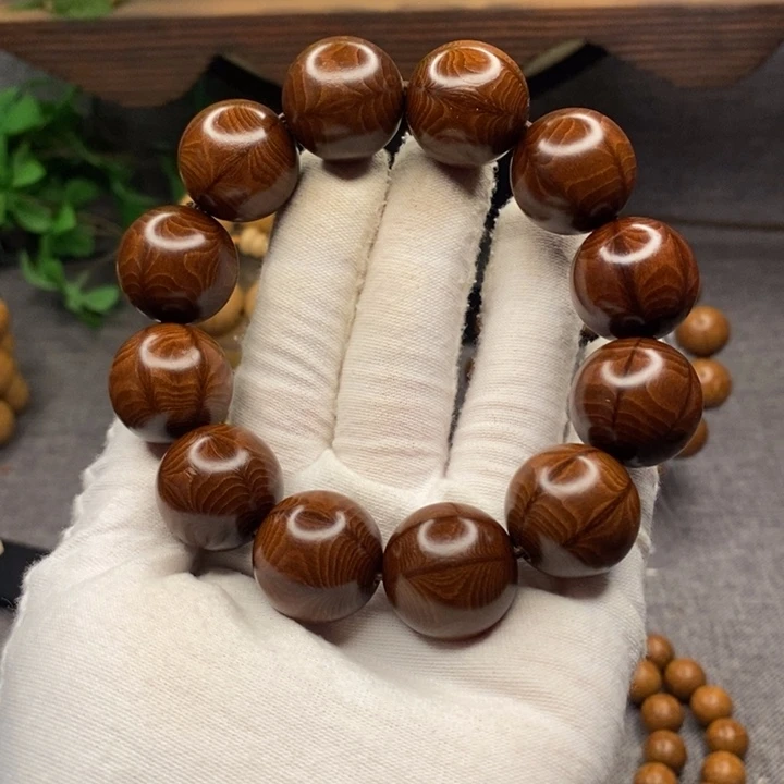 六道木手串/手链?*陈化2.0