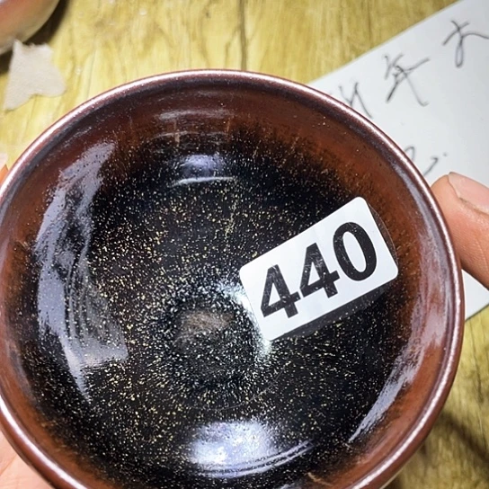 茶盏汐****楠茶香的时候440