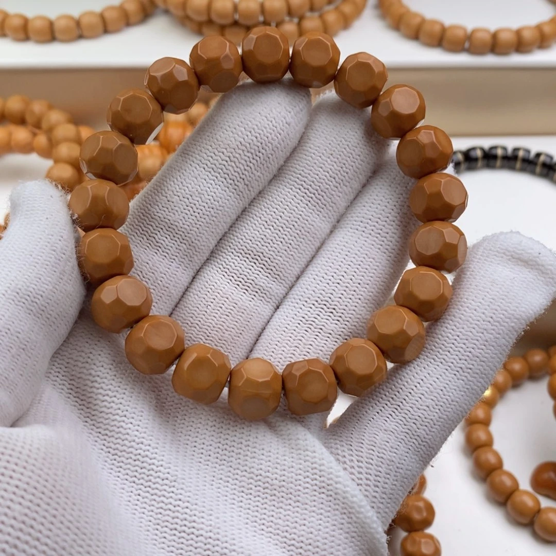 猴头核桃手串魏*宝星耀六方