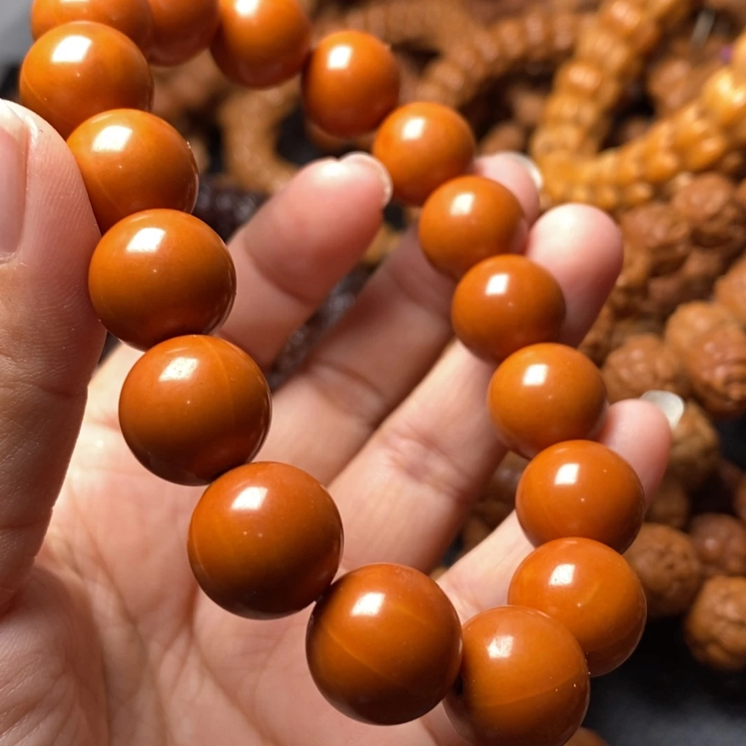 吊坠猴头核桃猴头