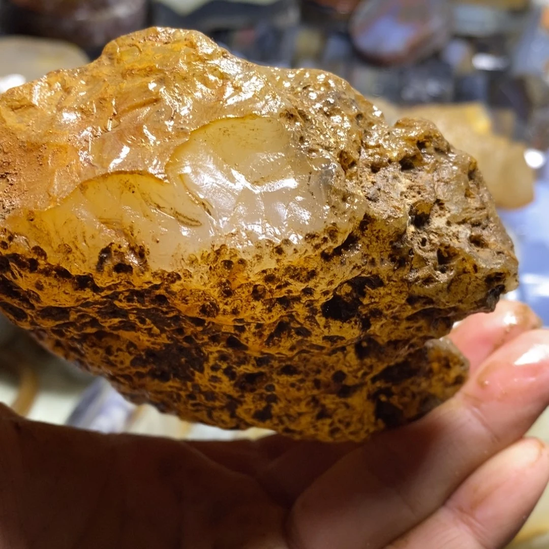 定制玛瑙天然玛瑙饰品