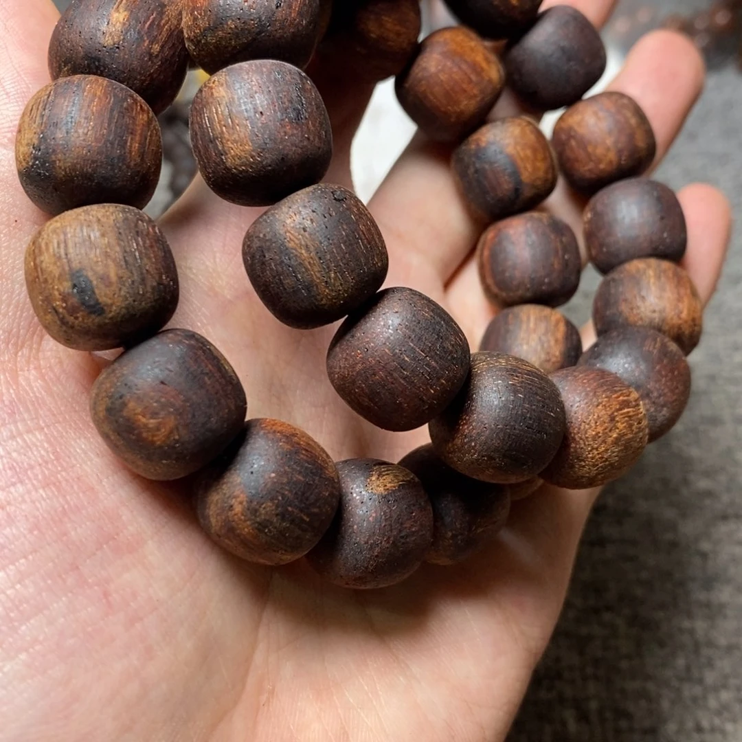 藤类1.6降真香紫黄油结晶料