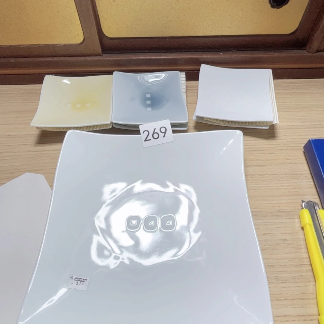 no退no换中古回流默认微瑕