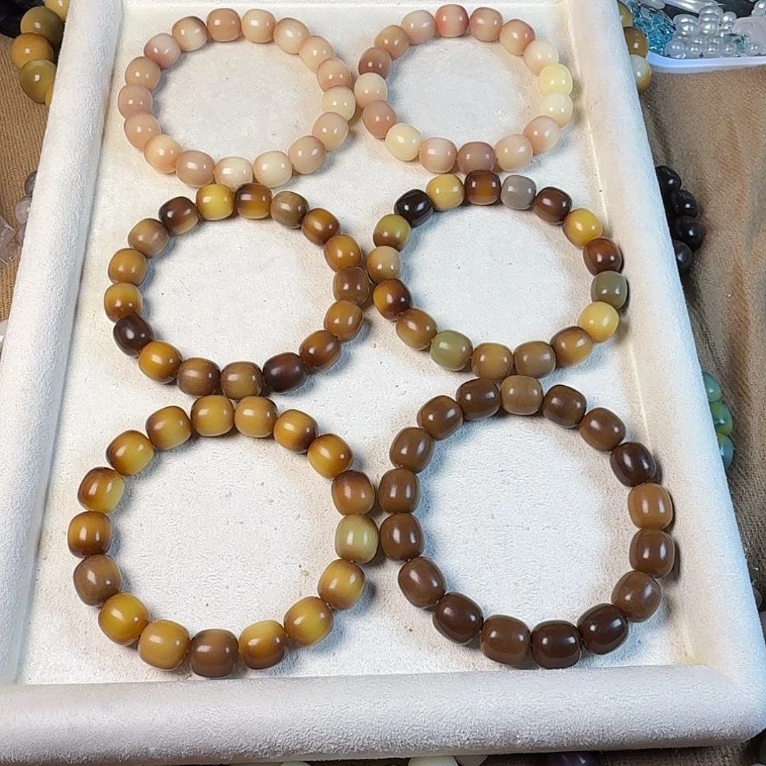 吊坠菩提根/象牙果