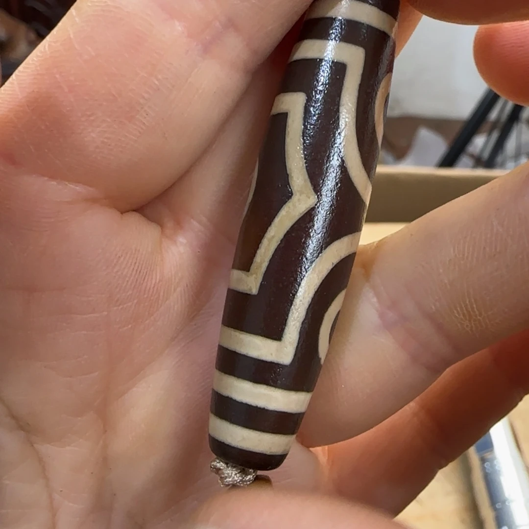 陶瓷手串，多样性发一