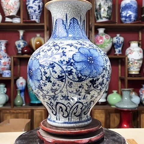 陶景德镇陶瓷艺术品