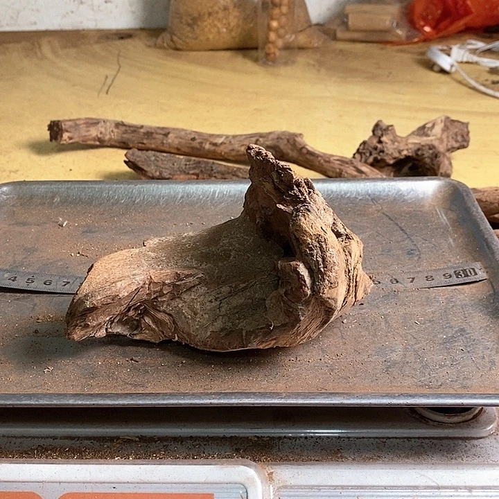 花梨木类黄****7海南花梨