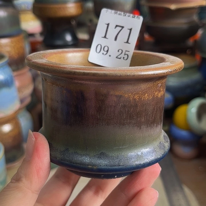 瓷片景德镇陶瓷手工制作