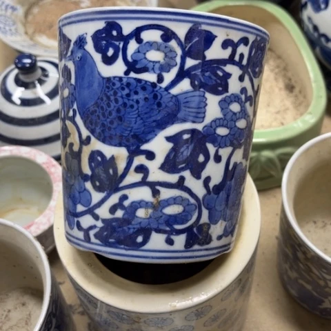 波***茶瓷片瑕疵陶瓷。。。。。。。。。。。。