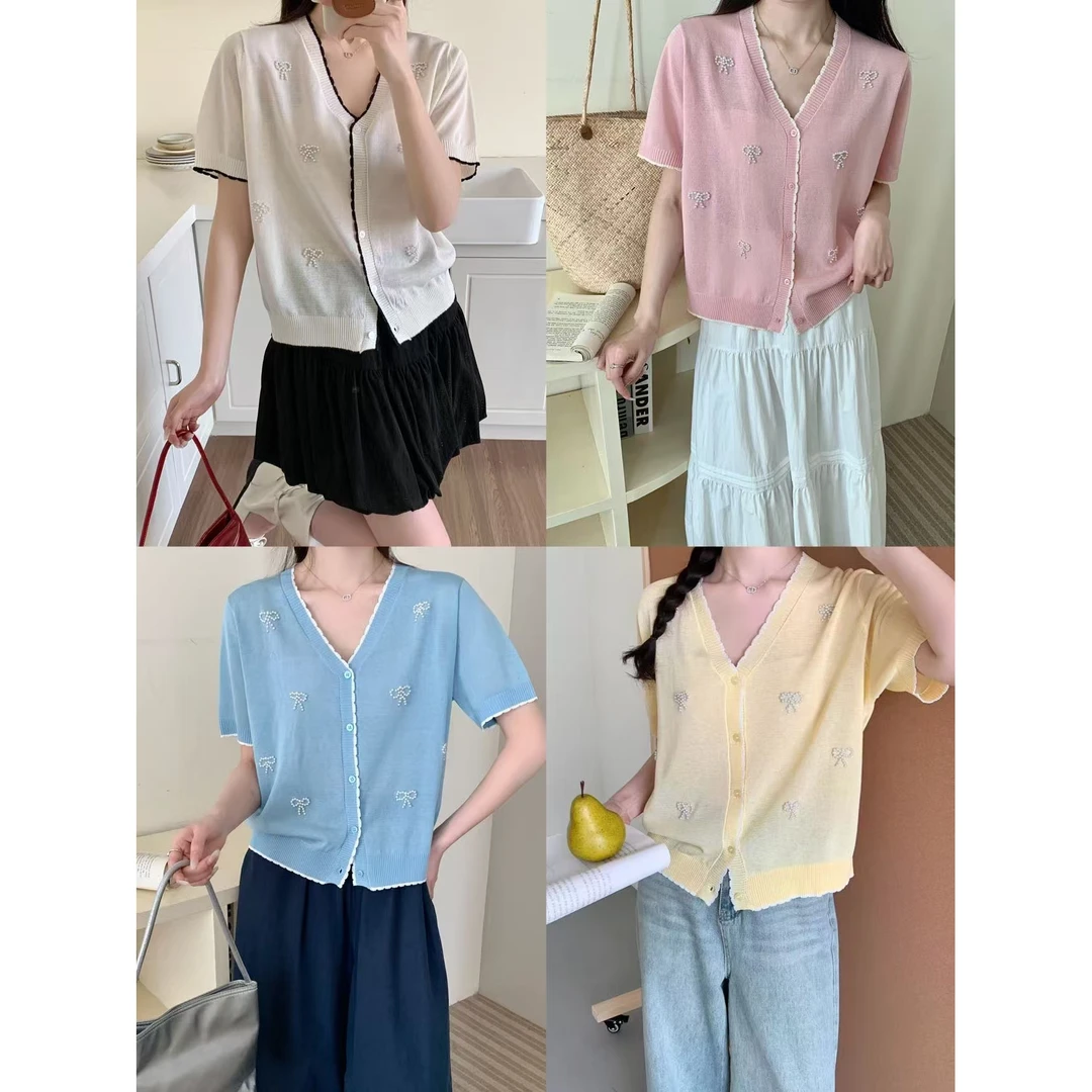 张疯子针织毛衣001-100