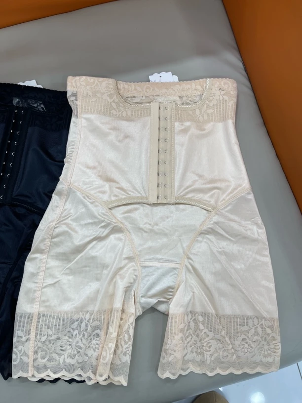 胖雪家2025好穿舒适收腹安全裤