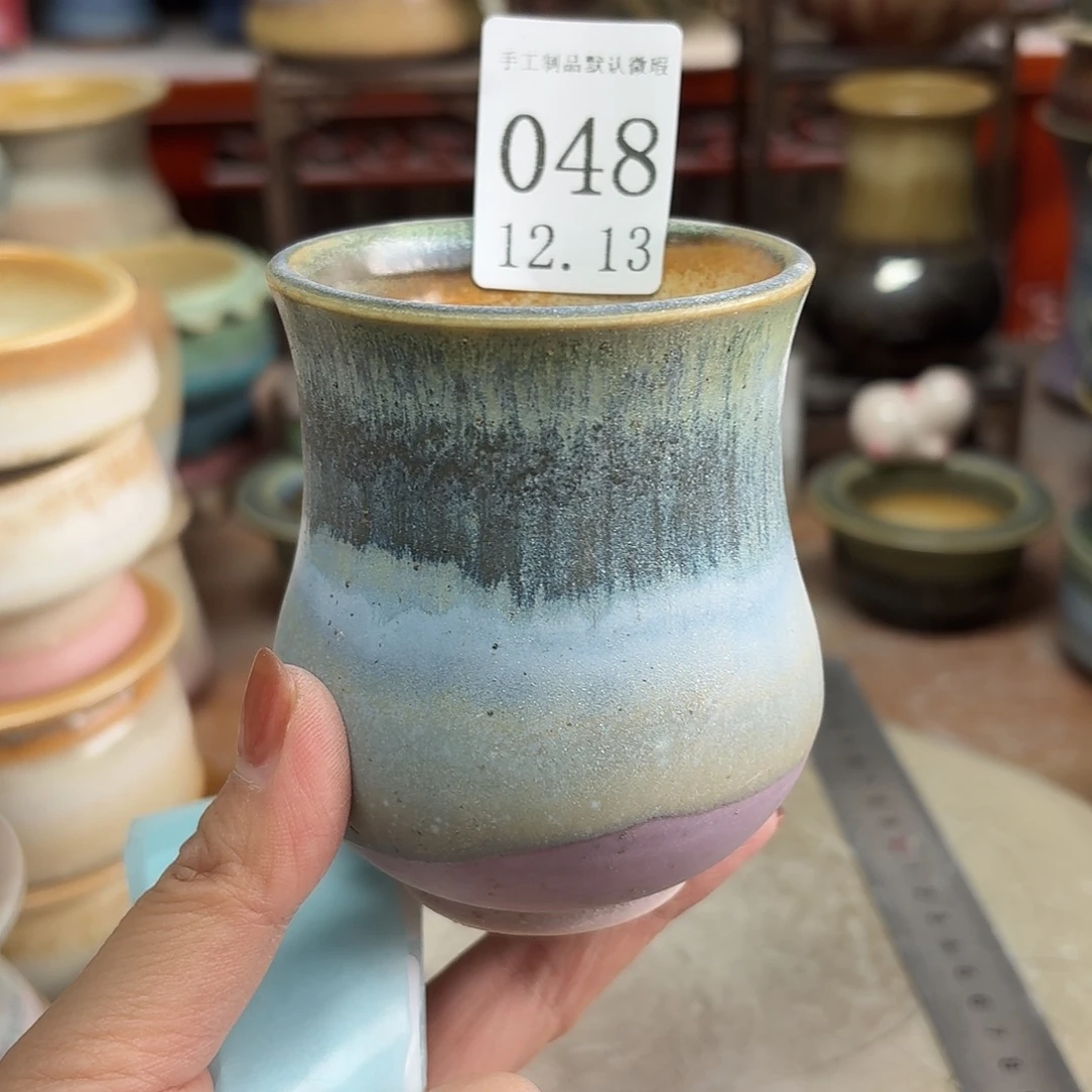 瓷片景德镇陶瓷手工制作