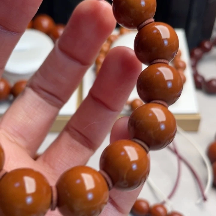 手串/手链橄榄核橄榄核1.4