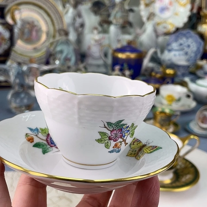 中古瓷器精品欧瓷